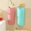 BeautifulHomeA 1 Chiếc Silicon Chịu Nhiệt Miếng Lót Túi Bảo Quản Thảm Cách Nhiệt Cho Máy Kéo Tóc Uốn Nhiệt Sti Curler Cover VN