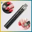 BVY 5 Cánh Hoa Bút Chấm Móng Tay, Dụng Cụ Thiết Kế Hoa Một Thì, Dụng Cụ Chấm Tay Cầm Acrylic Cho Nghệ Thuật Làm Móng Tay Tự Làm, Vẽ Móng Tay Dễ Dàng.