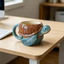 Quà Tặng Cho Rùa Biển Người Yêu Tinh Tế 3D Thực Tế Rùa Thiết Kế Duyên Hải Trang Trí Nhà Bếp