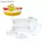 {AKIN} 10 Chiếc Ly Martini Dùng Một Lần Có Thể Tháo Rời Sáo Nướng Bằng Nhựa Trong Suốt Cho Sinh Nhật Đám Cưới Tiệc Đuôi {a}