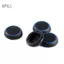 apill 070 Cover Cap 4 Cái Thay Thế Silicone Bộ Điều Khiển Thumb Stick Grip Joystick cho PS3 PS4 Xbox (Xanh dương)