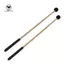 Xylophone Mallets có tay cầm bằng gỗ mịn 1 cặp Glockenspiel cho nhạc cụ gõ