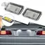 Biển Số Bên Ngoài Đèn Cho Mini Cooper S R50 R52 04-08 R53 01-06 Di Động