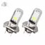 Độ sáng vượt trội Bóng đèn pha HiLo Beam H4 6500K cho xe máy