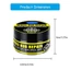 Shas Superior Wheel Rims Scratch Remover Gel tân trang để tỏa sáng lâu dài