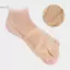 Có thể điều chỉnh Hallux Valgus Tay áo Spacer Separator Toe Corrector Vải Bunion Corrector Thể thao thoáng khí Bunion Sos Chạy bộ