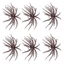 Exhila 6 Mồi Câu Cá Urchin Biển Có Phao Mềm Nổi Swimbait Cho Nước Ngọt Và Nước Mặn Câu Cá Bền Đẹp
