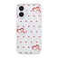 ốp lưng Ốp Điện Thoại Tình Yêu Thích Hợp Cho iphone17 Apple 16promax Ốp Điện Thoại Chấm Bi Chống Sốc 15 Ốp Lưng Điện Thoại Tùy Chỉnh