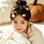 Kẹp mỏ vịt Sweet Girls - Mũ nón tóc gãy - Phụ kiện tóc Dress Up - dành cho bé gái Mặc hàng ngày - 2 / 4 Kẹp tóc BB bên dễ thương / Giao hàng miễn phí