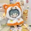 20 Quần Áo Dễ Thương Áo Cho Bé Quần Áo Sang Trọng 10cm Cotton Búp Bê Búp Bê Búp Bê Trang Điểm Little Fox Áo 6.10