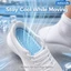 Đế chống sốc có độ đàn hồi cao PU - Đế giày thoáng khí tổ ong - Đế có thể cắt mùa hè - Chống thấm mồ hôi - Đệm chèn giày / Giao hàng miễn phí