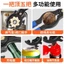 Cờ lê van khí Vít hóa lỏng Van giảm áp suất khí Cờ lê thay đổi bình xăng Dụng cụ tiện dụng Kìm loại bỏ cờ lê xi lanh khí Loại bỏ khí