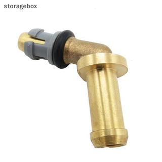 [Hộp lưu trữ] Bộ kết nối ống nước tản nhiệt nhiệt cho thể thao Discovery4 Velar 5.0L 3.0L LR048474 LR049990 Đẹp