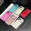 Ốp Điện Thoại Kính Mạ Cho iPhone 17 Pro Max 16 15 14 13 Vỏ Bảo Vệ Bốn Góc Chống Sốc