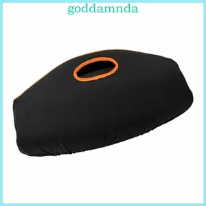 Vỏ chống bụi bảo vệ GODD cho loa Boombox 4 Vỏ bảo vệ vải chống sốc