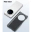 Bản Lề Bảo Vệ Funda Cho Vivo X Fold 5 Ốp điện thoại Vivo X Fold5 5G Da PU Ốp điện thoại Không Có Khung Trước