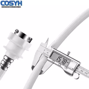 <cosyh>Portable Wash Machine Hoses Leak-proof Versatile For Portable Wash Machine