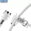 <cosyh>Portable Wash Machine Hoses Leak-proof Versatile For Portable Wash Machine