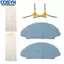 <cosyh>Filter Cleaning Tools Filter Brush Mop High Quality Material Practical