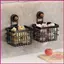 Bồn Hút Bọt Biển Giá Đỡ Treo Tường Giỏ Hút Chống Thấm Nước Phòng Tắm Tổ Chức Cho Bông Khăn Giấy shopidaevn