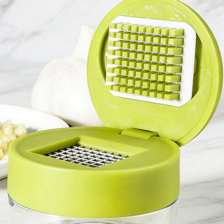 Nhỏ Nhỏ Nhỏ Máy Nghiền Tỏi Inox Hộ Gia Đình Loại Báo Chí Tỏi Báo Chí Mini Tỏi Báo Chí Tỏi Dụng Cụ Tiện Dụng Cung Cấp Độc Quyền CRWW