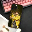 Ốp Điện Thoại TP-1 Rapper 50 C-Cent Cho IPhone 17 16 15 14 13 12 11 Pro Max Plus Mini Đen Mờ Vỏ Mềm Funda
