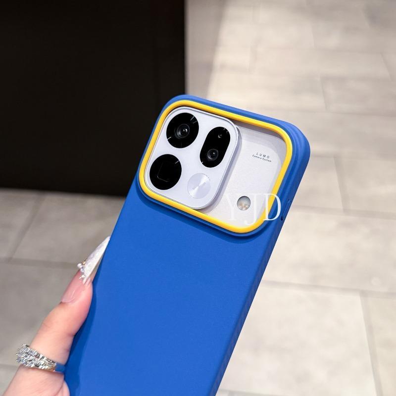 Ốp Lưng Cho OPPO Find X9S X9 Pro Da Mờ Cảm Giác Thoáng Mát Thu Hút Từ Tính Vỏ Điện Thoại Chống Rơi