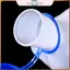 POWER 1000ML Unisex Nước Tiểu Di Động Vệ Sinh Pee Dụng Cụ Bảo Quản Dung Tích Lớn Hành Trình Nước Tiểu Chai Thiên Ô Tô Du Lịch Nước Tiểu Chai.