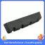 Đai ốc khe 4 chân màu đen XL PT-120-00