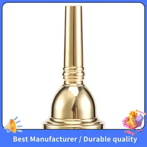 Ống ngậm đồng Alto Trombone 6.5AL Vàng