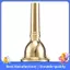Ống ngậm đồng Alto Trombone 6.5AL Vàng