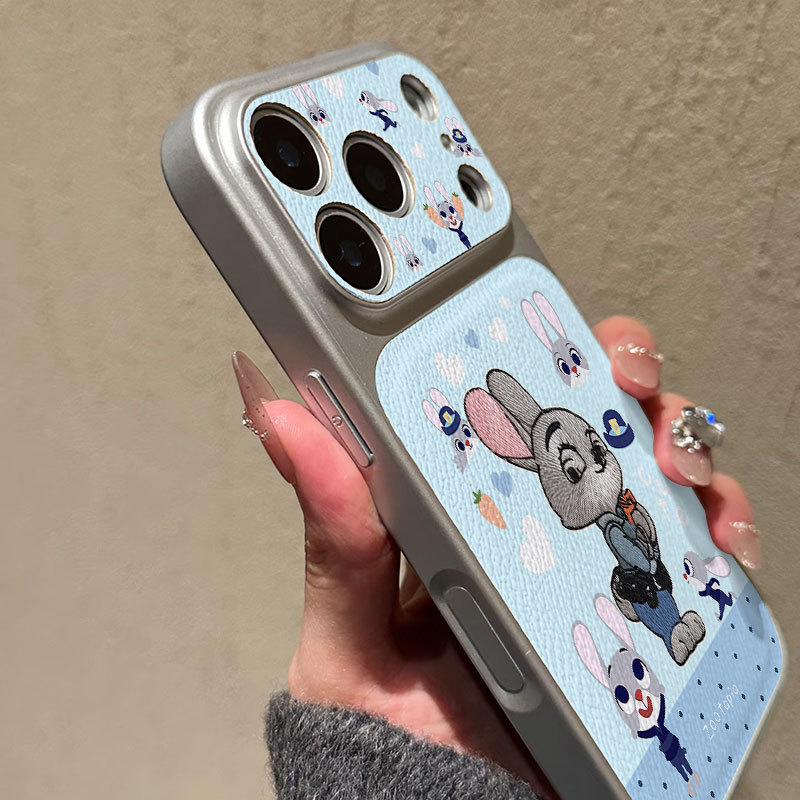 Ốp lưng iPhone Judy Da mềm cao cấp bảo vệ camera - iPhone 7/8/X/XS/XR/11/12/13/14/15/16/17/Plus/Air/Pro/Max