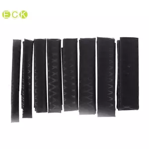 Ống co nhiệt chống trượt cho cần câu / vợt / tay cầm xe đạp 1M 18-40mm Đẹp