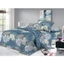 Bộ Drap giường 3 in1 cỡ đôi Chất lượng cao cấp 120cmX190cm + 20cm