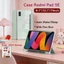 Ốp điện thoại Redmi Pad SE 11inch / Redmi Pad 2 9.7inch có khe cắm bút Vỏ bảo vệ từ tính Xiaomi Redmi Pad 2 Pro có Ốp điện thoại trong suốt Redmi Pad 2 11inch