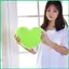 Trái Tim Sang Trọng Gối Trái Tim Sang Trọng Đồ Chơi Gối Trái Tim Sang Trọng Gối Trang Trí Gối Đi văng Đệm Gối Dễ Thương 6 Inch jiwvn