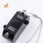 Bộ đếm trò chơi Tay hai chiều Clickers Bộ đếm màu đen dành cho người giữ điểm Golf