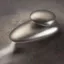 Vòi chậu rửa GESSI Pebble Stone Balance Series EQUILIBR Vòi nước nóng lạnh phòng tắm 52001