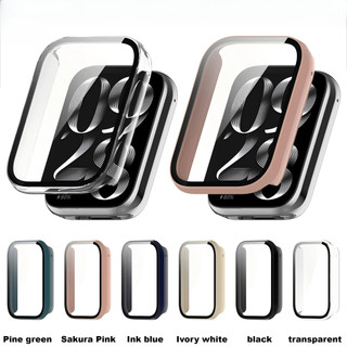 Ốp Kính Cường Lực Cho Xiaomi Band 10 Pro Phiên Bản Tiêu Chuẩn Đồng Hồ Thông Minh Dành Cho Xiaomi Band 10 Pro Vỏ Phiên Bản Gốm