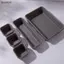 8 Ngăn Kéo Dụng Cụ Tổ Chức Hộ Gia Đình Chống Bụi Bàn Văn Phòng Phẩm Hộp Bảo Quản Nữ Trang Điểm Nhà Bếp Phụ Kiện Phòng Tắm VN
