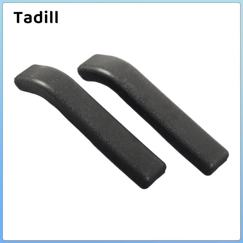 Đệm tựa tay 2 mảnh, Phần mở rộng tay vịn, Đệm xốp, Tay vịn ghế, Vỏ da, Có thể tháo rời và thoải mái cho xe lăn, Ghế để bàn, Offi