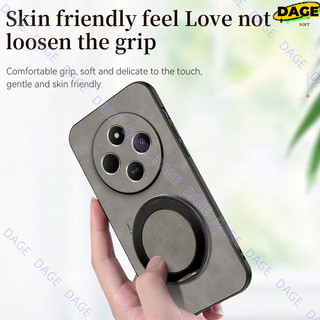 360° Ốp Lưng Từ Tính Xoay Độ Cho Xiaomi 17 PRO MAX 15 15T 14 13 Ultra 15S 14T 11 Lite Pro Max Da Cừu Bao Da