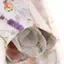 CANAMEK 10 Tờ Giấy Hoa Trắng Bó Hoa Giấy Gói Hoa Giấy Gói Giấy Bánh Nướng Bánh Quà Tặng CSF
