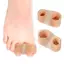 Nhíp 1 Cái / 1 Cặp Silicone Mũi Trải Tách Bunion Hallux Valgus Corrector Ngón Tay Cái Chỉnh Chỉnh Ngón Tay Cái Dụng Cụ Chăm Sóc Chân VN