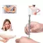 Nhíp Châm Cứu Bút Kim Loại Hướng Dẫn Sử Dụng Châm Cứu Bút Kích Hoạt Điểm Massage Mô Sâu Dụng Cụ Massage Cho Cơ Thể Giảm Đau VN