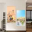 Tất Cả Các Cách Hoa Bút Chì Shin-Chan Anh Đào Maruko Chữa Bệnh Tranh Phòng Khách Học Phòng Ngủ Cuộn Trang Trí Tranh Poster 5.28