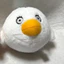 BH2 Gintama Elizabeth Plushie Anime Merch Vịt Dễ Thương Sang Trọng Cotton Túi Búp Bê Charm HB2