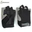 Cheenm Găng Tay Nửa Ngón Tập Gym Thể Dục Chống Trơn Trượt Nam Nữ Gel Miếng Lót Găng Tay Guantes Tập Gym Đi Xe Đạp Găng Tay Ngón Phụ Kiện Xe Đạp VN