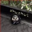BH2 CRYBABY Ngày vườn thú buồn bã The Grumpy Gorilla Plushie Đồ chơi hợp thời trang dễ thương Vinyl Hộp mù sang trọng Túi búp bê Charm HB2