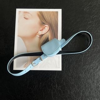 Túi Thắt Lưng Một Mảnh Thắt Lưng Mini Phù Hợp Với Phụ Kiện Hàn Quốc Váy Trang Trí Phong Cách Hàn Quốc Túi Nhỏ Thắt Lưng Đơn Giản